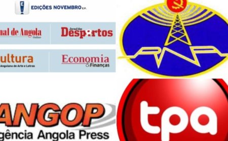SINDICATO DOS JORNALISTAS DECLARA GREVE NOS ÓRGÃOS PÚBLICOS