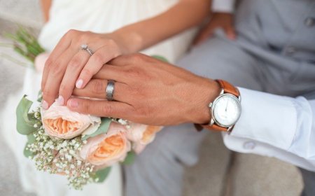 IDADE CERTA PARA CASAR SEGUNDO A CIÊNCIA