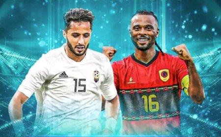 PALANCAS NEGRAS DEFRONTAM  CAVALEIROS DO MEDITERRÂNEO