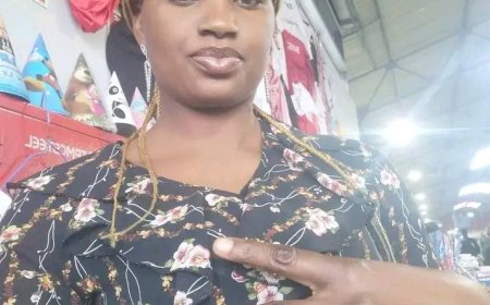 BENGO: DETIDO PRINCIPAL SUSPEITO DA MORTE DE MULHER ENCONTRADA EM HOSPEDARIA