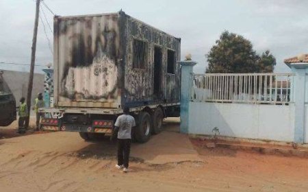 ESQUADRA DA POLÍCIA PEGA FOGO E PROVOCA A MORTE DE UM AGENTE