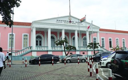HOSPITAL JOSINA MACHEL PROMOVE PALESTRA CIENTÍFICA SOBRE FISIOTERAPIA