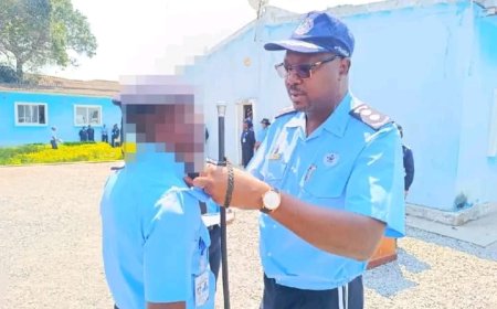 POR CONDUTA INDECOROSA SUBINSPECTOR DESPROMOVIDO PARA 1.º SUBCHEFE