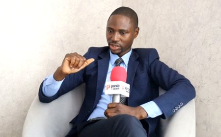 INAUGURAÇÃO DA REFINARIA DE CABINDA EM ANÁLISE