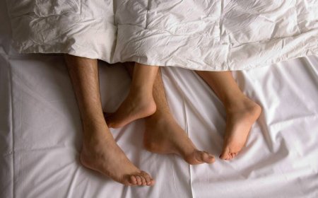 NÃO FAZER SEXO COM FREQUÊNCIA PODE REPRESENTAR RISCO PARA A SAÚDE DAS MULHERES