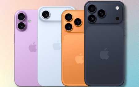 APPLE LANÇA IPHONE 17 E IPHONE 17 PRO