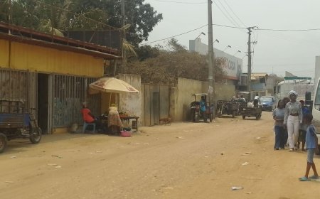 INCUTAL SEM ÁGUA POTÁVEL HÁ MAIS DE 30 ANOS: POPULAÇÃO CLAMA POR AJUDA