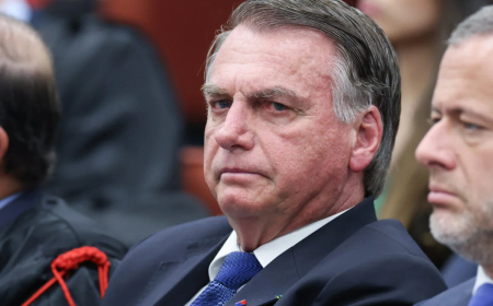JAIR BOLSONARO CONDENADO A 27 ANOS E 3 MESES DE PRISÃO