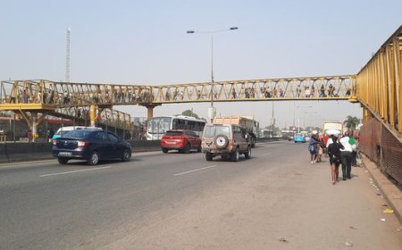 DESAVENÇA ENTRE COBRADOR E PASSAGEIRO POR 50 KWANZAS TERMINA EM FERIMENTOS GRAVES