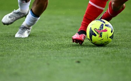 A CRÓNICA ANDA ATÉ ONDE A BOLA GIRA