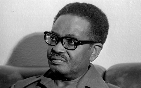 ICOLO E BENGO ACOLHE 103º ANIVERSÁRIO DO HERÓI NACIONAL