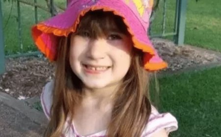 CRIANÇA COM DIABETES MORRE APÓS OS PAIS PRIORIZAREM ORAÇÃO EM DETRIMENTO DA MEDICAÇÃO