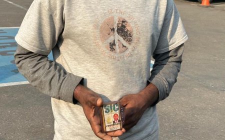 DETIDO CIDADÃO QUE USAVA PASSE FALSO DO SIC PARA FUGIR À FISCALIZAÇÃO POLICIAL