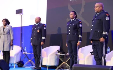 REMPA RENOVA COMPROMISSO COM A RESOLUÇÃO 1325 DO CONSELHO DE SEGURANÇA DAS NAÇÕES UNIDAS