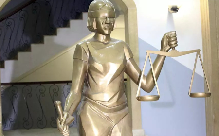 CRIMES HEDIONDOS E CONDUÇÃO EM ESTADO DE EMBRIAGUEZ DOMINAM JULGAMENTOS DA SEMANA NOS TRIBUNAIS DE LUANDA