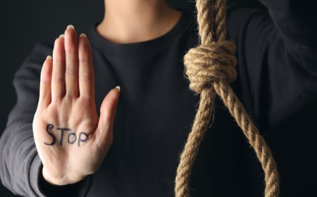 SIC REGISTA 27 CASOS DE SUICÍDIO EM MALANJE ENTRE JANEIRO E AGOSTO