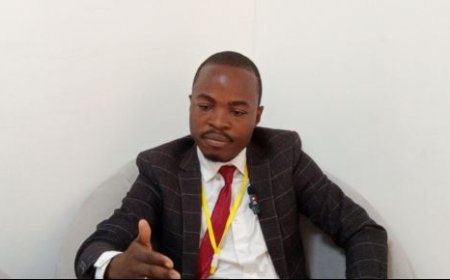 PROFESSOR APONTA RESPONSÁVEIS PELA ALEGADA FALTA DE QUALIDADE DE ENSINO EM ANGOLA