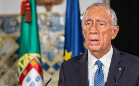 COMISSÃO PARLAMENTAR APROVA PRESENÇA DO PRESIDENTE PORTUGUÊS NAS COMEMORAÇÕES DOS 50 ANOS DA INDEPENDÊNCIA NACIONAL