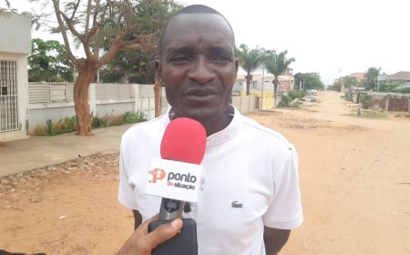 POPULARES DENUNCIAM CONSTANTES ASSALTOS NO BAIRRO MILITAR E PEDEM ESQUADRA POLICIAL