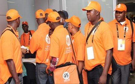 INE DIVULGA RESULTADOS DEFINITIVOS DO CENSO 2024 EM NOVEMBRO