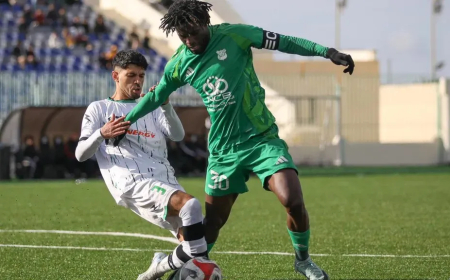 REGRESSO DE ARY PAPEL MARCA CONVOCATÓRIA DA SELECÇÃO NACIONAL