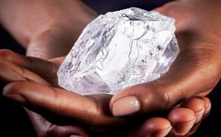 SODIAM LEILOA DIAMANTES VIA ELECTRÓNICA