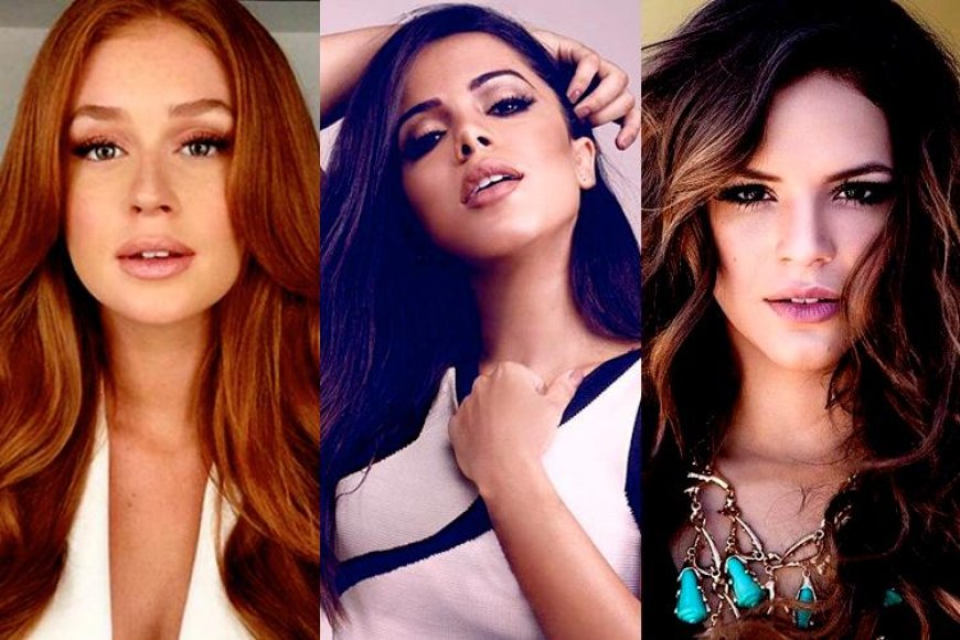 DIVERSIDADE ÉTNICA COLOCA BRASIL NO TOPO DA BELEZA FEMININA