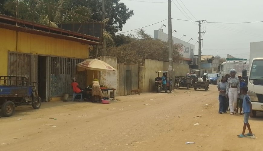INCUTAL SEM ÁGUA POTÁVEL HÁ MAIS DE 30 ANOS: POPULAÇÃO CLAMA POR AJUDA