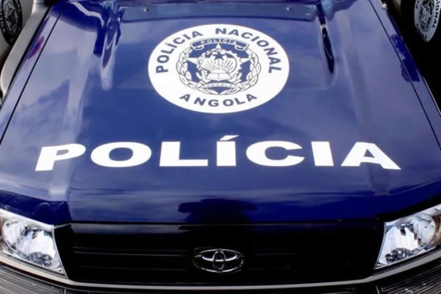 OFICIAL DA POLÍCIA AGREDIDO ATÉ À MORTE APÓS ACIDENTE DE VIAÇÃO