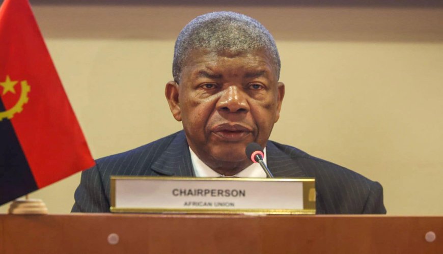 LÍDERES DA UNIÃO AFRICANA DISCUTEM DESAFIOS DO SECTOR DA SAÚDE NO CONTINENTE
