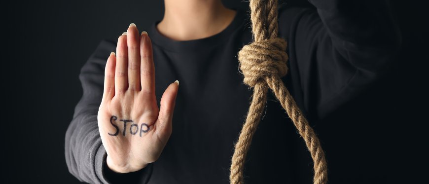 SIC REGISTA 27 CASOS DE SUICÍDIO EM MALANJE ENTRE JANEIRO E AGOSTO