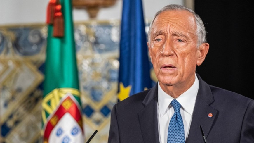 COMISSÃO PARLAMENTAR APROVA PRESENÇA DO PRESIDENTE PORTUGUÊS NAS COMEMORAÇÕES DOS 50 ANOS DA INDEPENDÊNCIA NACIONAL