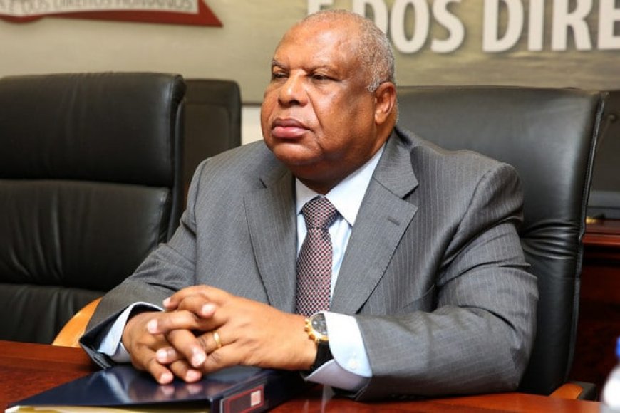 HIGINO CARNEIRO REAFIRMA CANDIDATURA E REJEITA ACUSAÇÕES DE CONSPIRAÇÃO