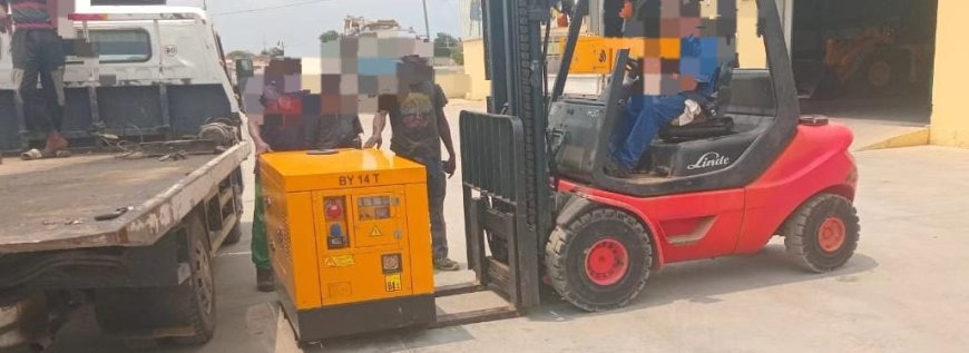 TRÊS CIDADÃOS ENVOLVIDOS EM BURLA DE 31 MILHÕES DE KWANZAS APANHADOS NA CATUMBELA