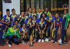 PETRO LIDERA RANKING DOS CLUBES MAIS TITULADOS NAS COMPETIÇÕES AFRICANAS DE ANDEBOL FEMININO