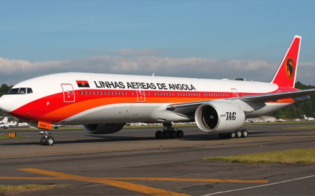 TAAG TRANSPORTA MAIS DE MIL PASSAGEIROS NA ROTA LUANDA–NAIROBI EM 28 DIAS