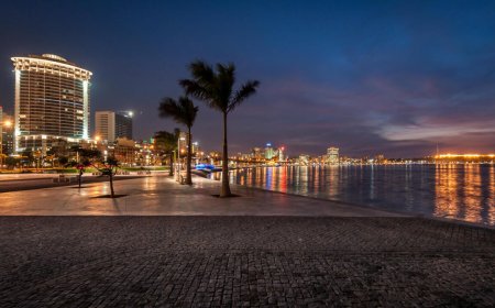 ANGOLA REELEITA VICE-PRESIDENTE DA ASSOCIAÇÃO DAS EMPRESAS DE ENERGIA PARA ÁFRICA AUSTRAL