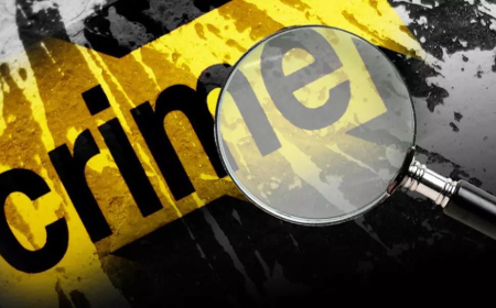 MARGINAIS NO CAZENGA ROUBAM 200 MIL KWANZAS E BENS DIVERSOS