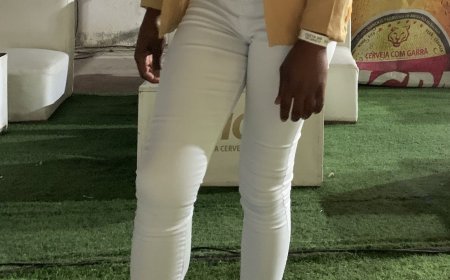 JOVEM TRANSSEXUAL: “NÃO FOI UMA ESCOLHA MINHA, VONTADE DE SER O EDSON EU TINHA…”