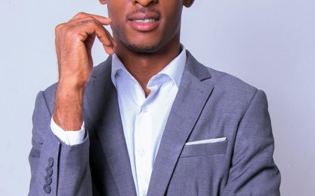 EMPREENDEDOR ANGOLANO PARTICIPA NA EXPO JUVENIL DA SADC SOBRE SISTEMAS AGRO-ALIMENTARES