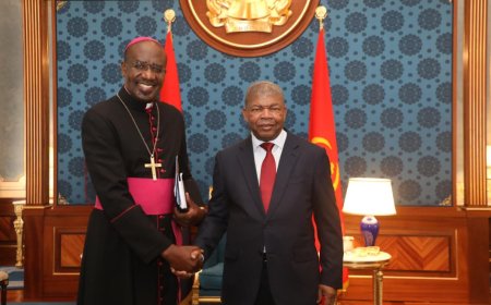 CEAST ANUNCIA CONGRESSO NACIONAL DA RECONCILIAÇÃO COM PRESENÇA DO PRESIDENTE DA REPÚBLICA