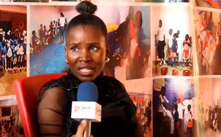 CAMINHOS PARA DEIXAR DROGAS E PROSTITUIÇÃO