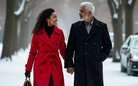 ESTUDO APONTA DIFERENÇA IDEAL DE IDADE PARA UM CASAL