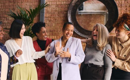 CIÊNCIA RESPONDE PORQUÊ MULHERES VIVEM MAIS TEMPO