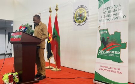 ABERTO PROCESSO DE FORMALIZAÇÃO DE CANDIDATURAS RUMO AO CADEIRÃO MÁXIMO DO GALO NEGRO