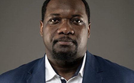 FILHO DE JONAS SAVIMBI ANUNCIA PRÉ-CANDIDATURA À PRESIDÊNCIA DA UNITA
