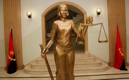 GALO NEGRO ACUSA TRIBUNAL CONSTITUCIONAL DE TRAVAR LEI DAS AUTARQUIAS LOCAIS EM ANGOLA