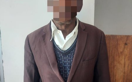 CRENTE ACUSA PASTOR DE AGRESSÃO SEXUAL DURANTE ORAÇÃO DE LIBERTAÇÃO