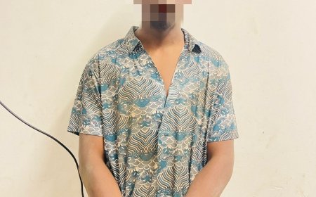 CHEFE DA SECÇÃO DE CONTRATAÇÃO PÚBLICA DA ADMINISTRAÇÃO DO MUSSUNGUE SUSPEITO DE BURLA SUPERIOR A 11 MILHÕES DE KWANZAS