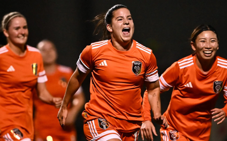CLUBES FEMININOS NA EUROPA ENTRAM EM CAMPO PARA A SEGUNDA PRÉ-ELIMINATÓRIA